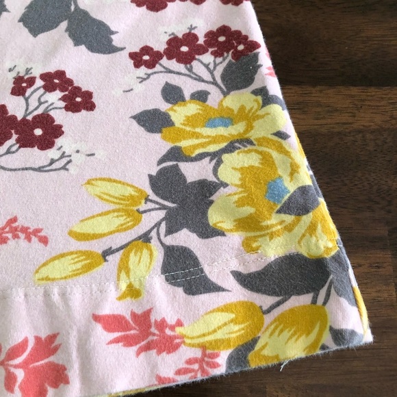 Persnickety Floral Dress - Picture 4 of 7